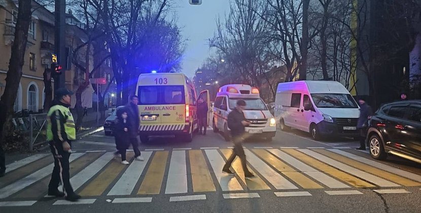 Əcnəbilər yaşayan hosteldə yanğın - 13 nəfər öldü