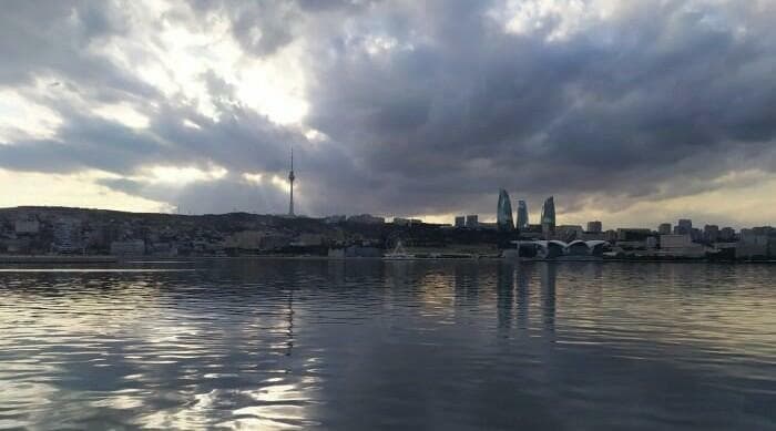 Dəm qazının miqdarı normanı ötdü