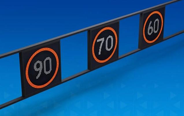 Havaya görə bu yolda sürət həddi ENDİRİLDİ - DİQQƏT!