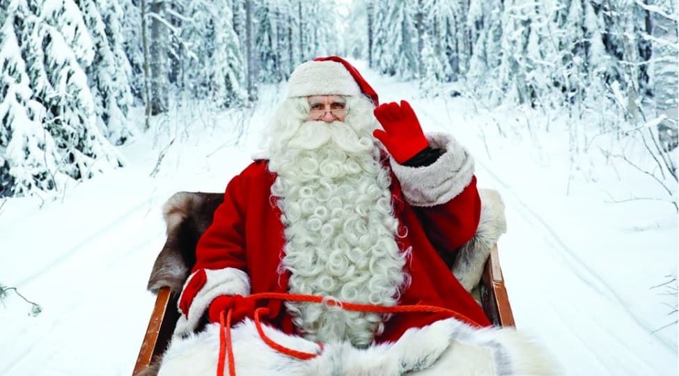 Şaxta baba kimdir? -<span style="color: #ff0000;"><strong> ARAŞDIRMA</strong></span>