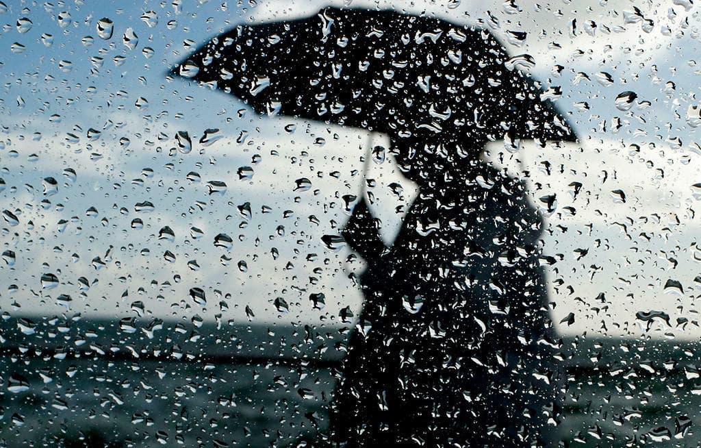 Yağışlı hava nə vaxta qədər davam edəcək?