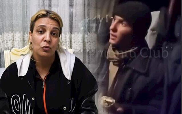 \"Ölmüşdük, Prezidentimiz bizi diriltdi\" <span style=\"color: #ff0000;\">- Dürdanə Bəbirova</span>