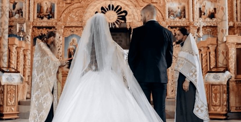 Bəy toy günü gəlinə \"yox\" dedi