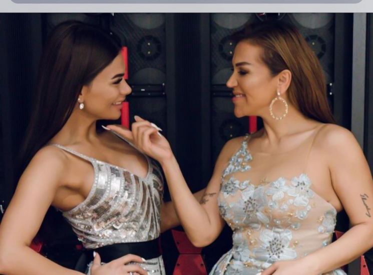 Rəqsanə İsmayılova qızının toy tarixini AÇIQLADI