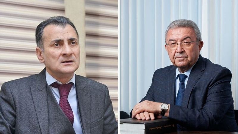 \"Kərimə\"çilər Misir Mərdanovu və Mirşahini niyə öldürmək istəyiblər? - Məhkəmə başladı