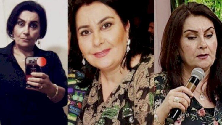 “İti qapıdan qovursan daha gəlmir, amma müğənnilər...” - Ağır sözlər