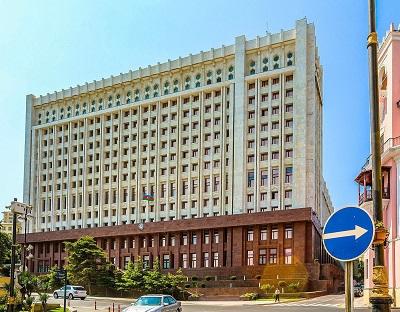 Prezident Administrasiyasında YENİ TƏYİNAT