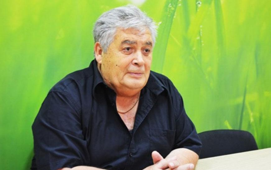 Xalq artisti Rafael Dadaşovun doğum günüdür