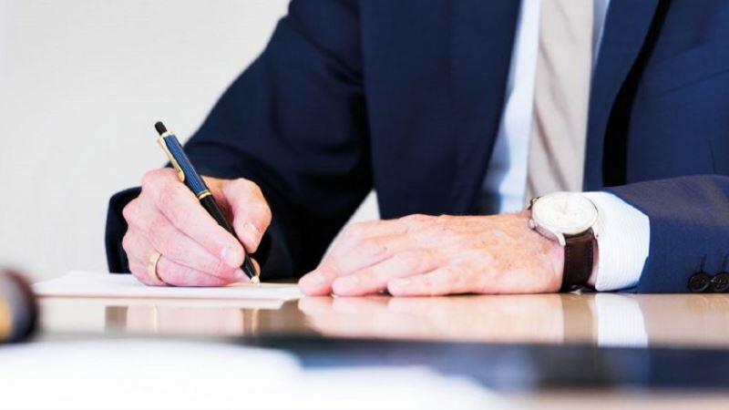 Azərbaycanda nazirə yeni VƏZİFƏ VERİLDİ - FOTO