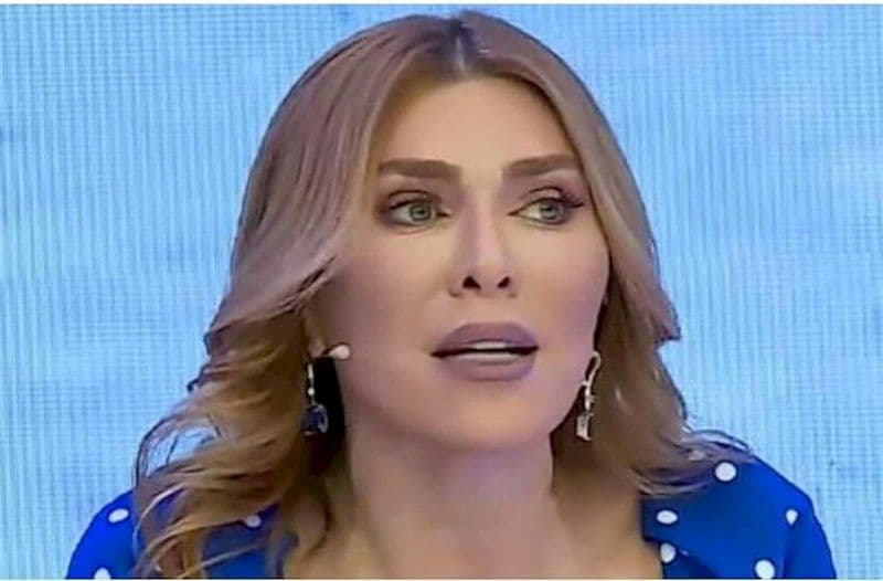 "Anam yeriyə bilmir" - Xoşqədəm
