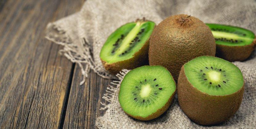 Qışda mütləq yeyilməlidir - Kivi arıqladır?