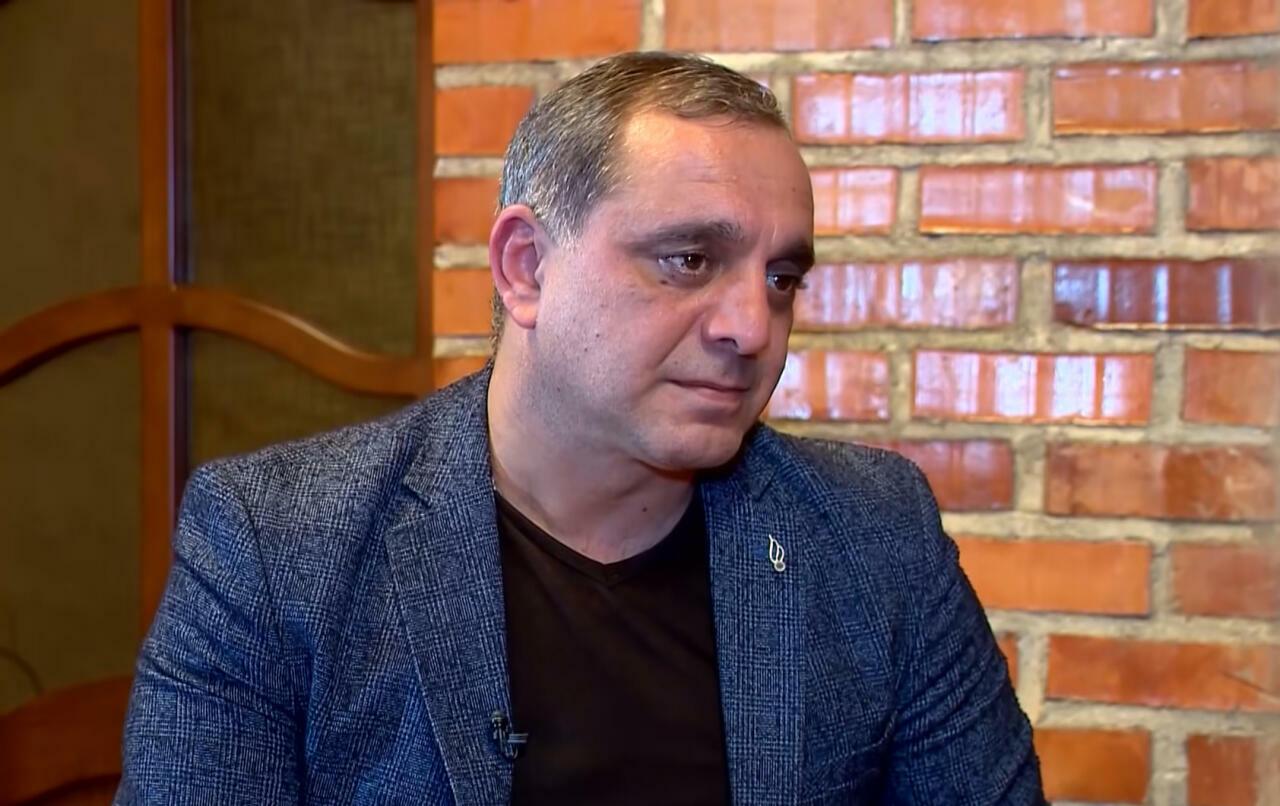 "Qızıma demişəm, ailəni dağıt, gəl..." - İbrahim Borçalı