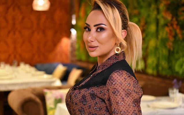 Tanınmaz halda olan prodüser Təranə Səmədovanın görüntüləri yayıldı - VİDEO