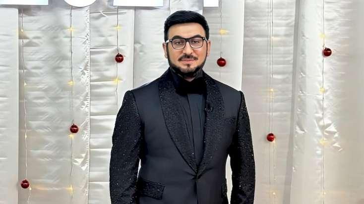 Tolik ilk dəfə bacısının görüntüsünü paylaşdı - FOTO