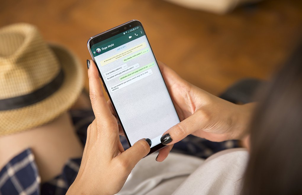 \"Bir mesajla qadın görüşə hazırdır\" - Psixoloq