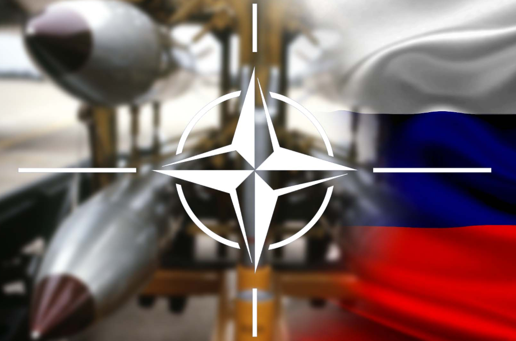 \"Müharibəyə hazırlaşırıq və bununla bağlı...\" - NATO-dan kritik Rusiya AÇIQLAMASI