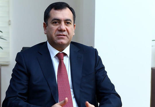 “Hər kəs milli satqınlarla bir sırada dayanmadığını nümayiş etdirəcək\" - Qüdrət Həsənquliyev