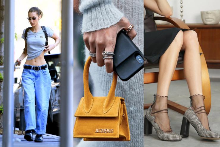 2024-cü ildə bunları geyinməyin - Bu ilin anti-trendləri nələrdir?