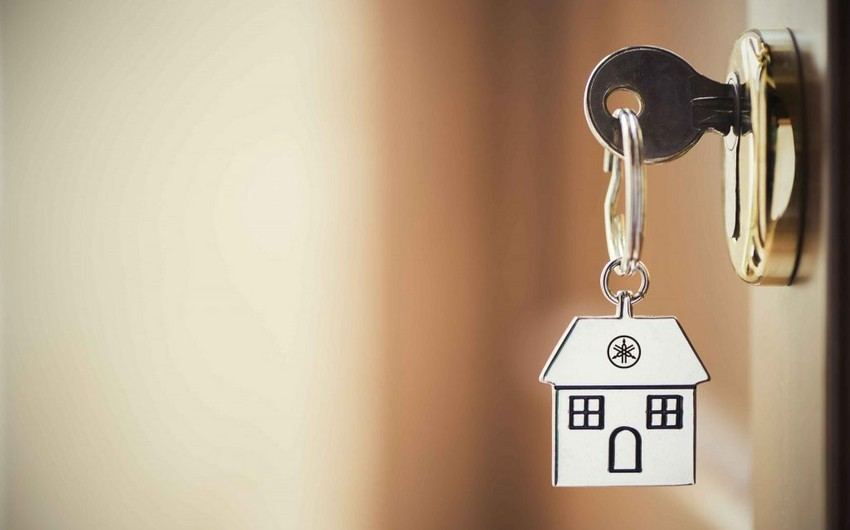 Bakıda kvadratı 20 min manata mənzil satılır - Bu ərazidədir