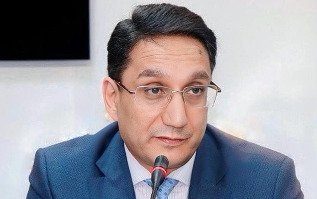 Professor Mayis Əliyevin evinə HÜCUM EDİLDİ: Əl-ayağını kəndir və kabellə... -