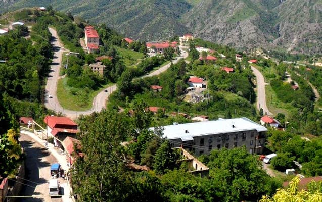 “Qarabağ Universitetinin Nizamnaməsi” təsdiq edildi