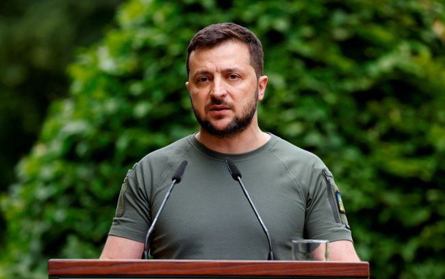 \"Pullarını ofşor şirkətlərə köçürüb, ərəb dövlətində lüks mənzillər alıb, Zelenski qaçacaq\" - SENSASİON İDDİA