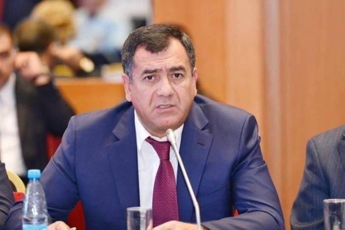 Qüdrət Həsənquliyev İlham Əliyevə ZƏNG ETDİ