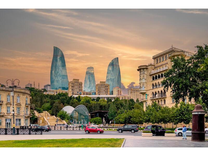 Sabah 23 dərəcə isti olacaq