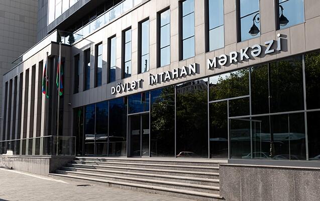 DİM test tapşırıqlarının doğru cavab etalonları təqdim etdi