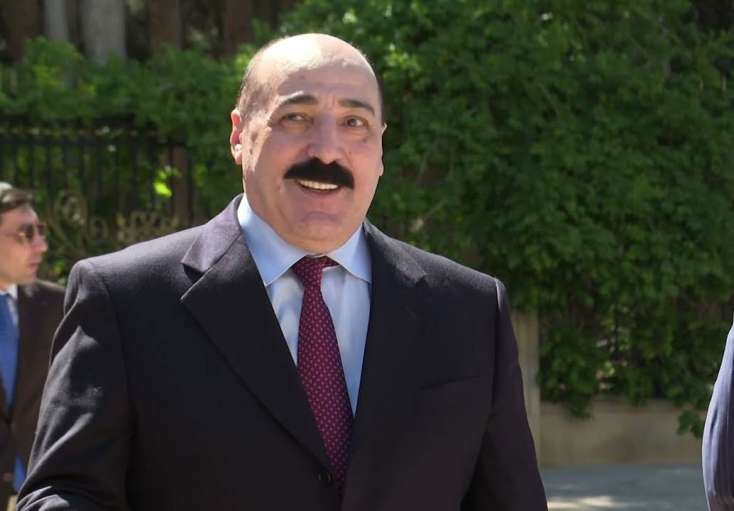 İntim videosu yayılan iş adamı Şəmsi Səmədzadə biznesini BU ÖLKƏYƏ KÖÇÜRDÜ