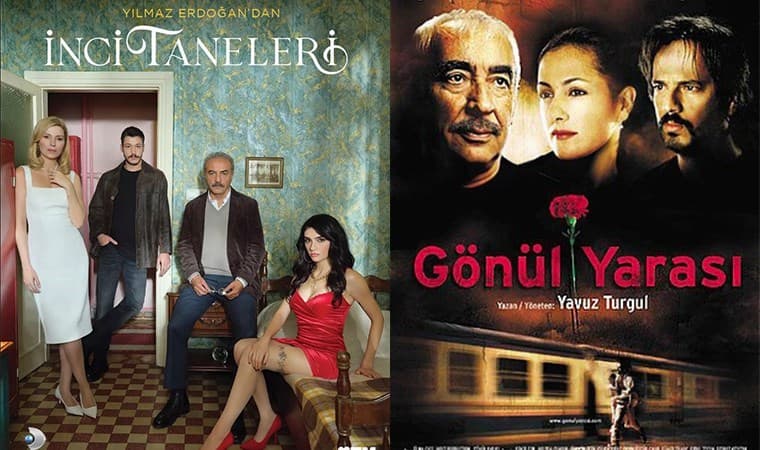 Rekordlar qıran "İnci Taneleri" serialı plagiatdır -<span style="color: #ff0000;"><strong> İDDİA</strong></span>