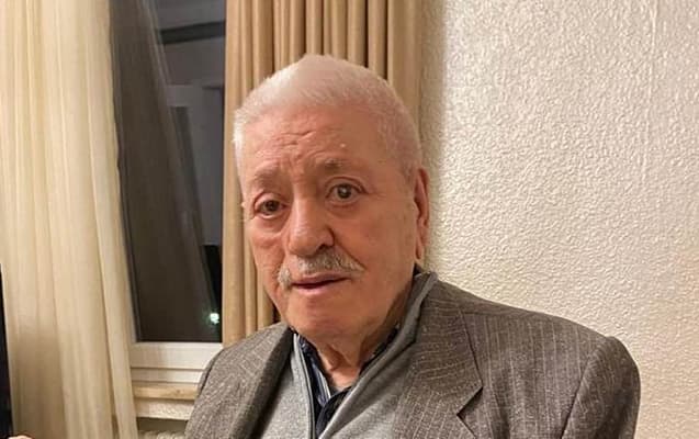 Simax Şeyda vəfat etdi