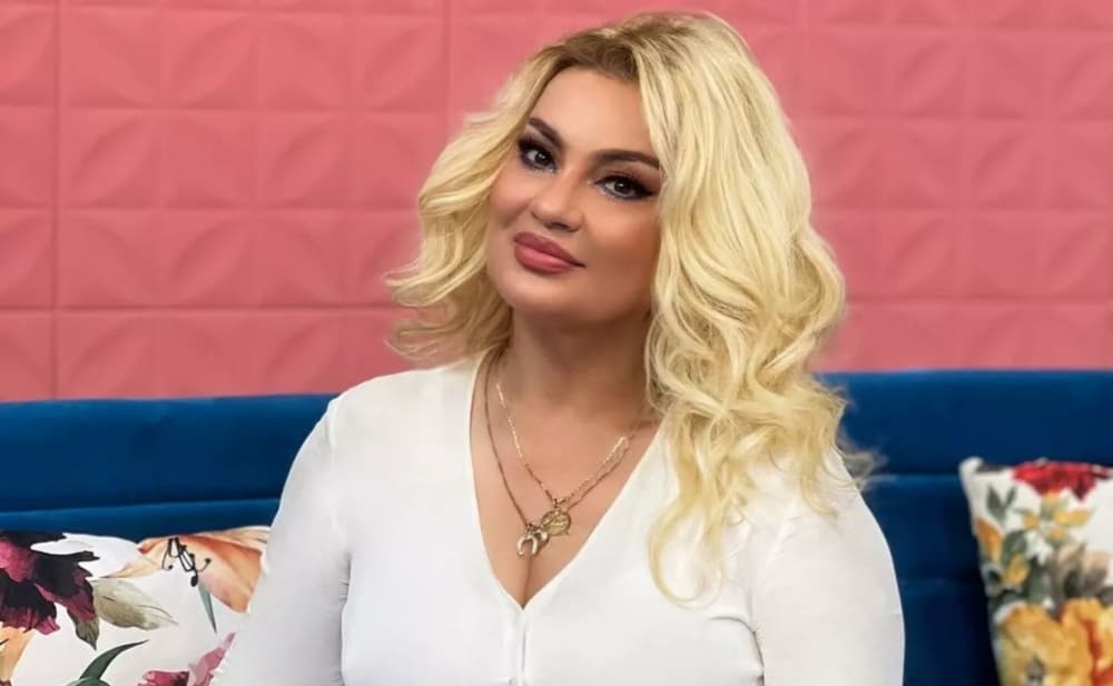 Nüşabə Ələsgərli efirdən niyə uzaq düşüb?