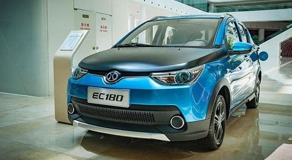 <strong><span style="color: #ff0000;">"Çin malı", zay elektromobillər: </span>Hansı problemləri var və alarkən nələrə diqqət etmək lazımdır?</strong>