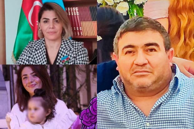 Bakıdakı dəhşətli qətli lentə alan qonşunun hüquqi məsuliyyəti varmı? - <span style=\"color: #ff0000;\">FOTO</span>
