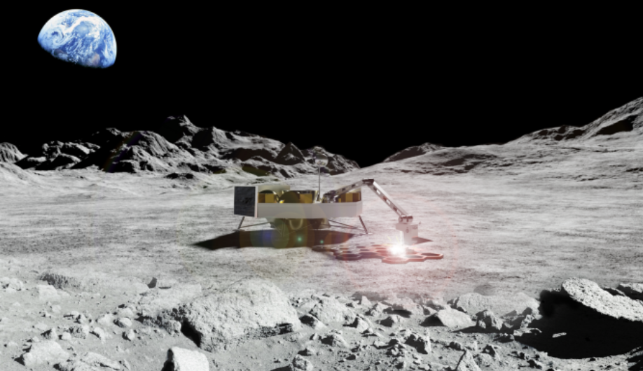 \"Chang\'e-8\" missiyasının təfərrüatları AÇIQLANDI: \"Ay torpağını əridərək...\"