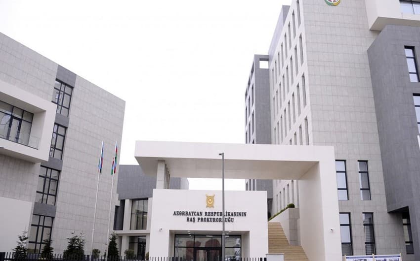 Azərbaycanda saxlanılan Rusiya vətəndaşı ölkəsinə təhvil verildi