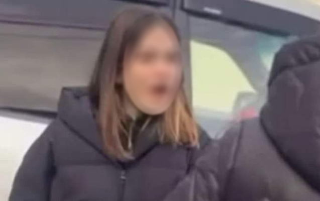 O qızı hansı cəza gözləyir?