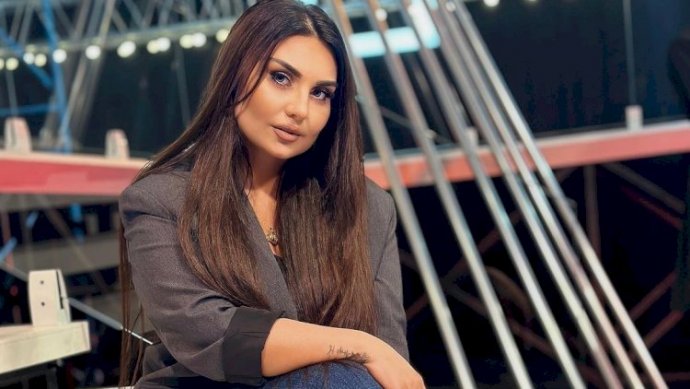 Şəbnəm Tovuzlu hakim qarşısına ÇIXARILIR