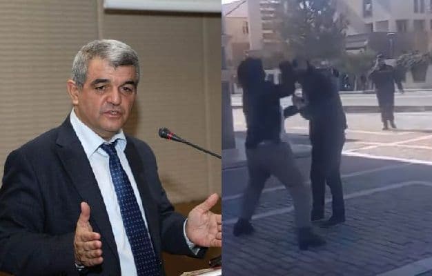 \"Nə qadın bu cür vəhşiliklə davranmalıdır, nə də kişi...\" -<span style=\"color: #ff0000;\"> Deputatdan həmin videoya SƏRT REAKSİYA</span>