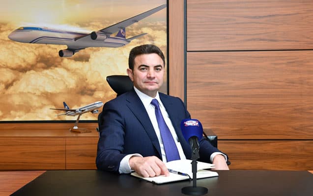 AZAL prezidenti təyin edilən <span style="color: #ff0000;">Samir Rzayev KİMDİR? - DOSYE</span>