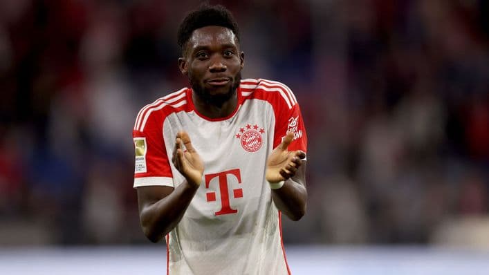 Qaçqın düşərgəsində doğulan “Bayern Münhen”li futbolçunun<span style=\"color: #ff0000;\"> heyrətamiz həyat hekayəsi - FOTOLAR</span>