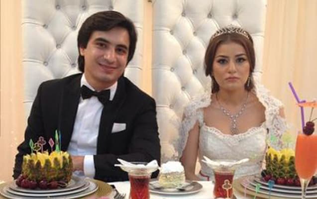 Sabir Rüstəmxanlı ilə Ziya Məmmədovun <span style=\"color: #ff0000;\">qohumluğu bitir</span>