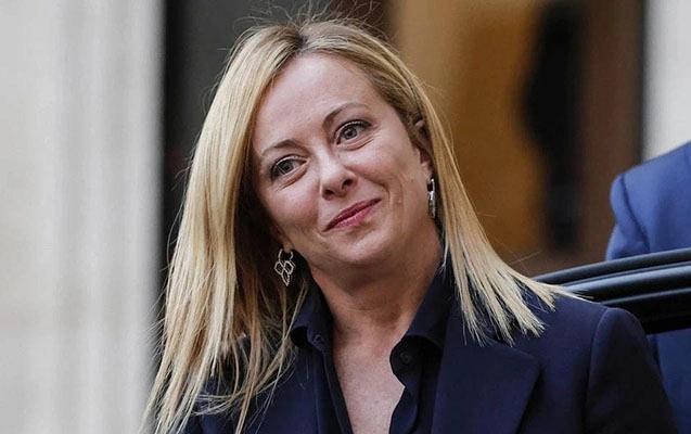 İtaliya baş naziri yerinə yetməyən arzularından danışdı