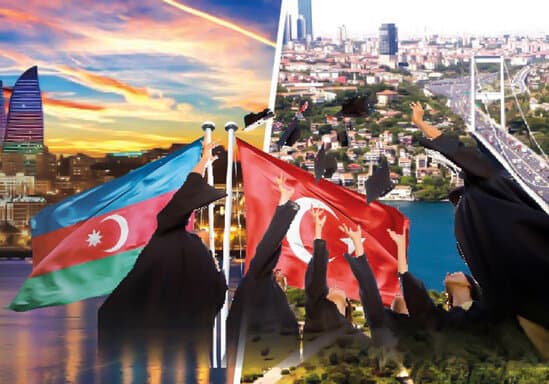 Türkiyə-Azərbaycan Universitetinə tərəfdaş kimi<span style=\"color: #ff0000;\"><strong> bu ali təhsil müəssisələri CƏLB OLUNACAQ </strong></span>