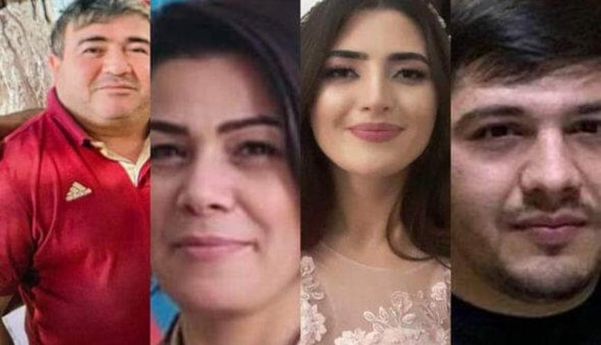 Əhməd Əhmədovun istintaqa verdiyi ifadə üzə çıxdı: “Ailəmi öldürdüm, çünki...” - VİDEO