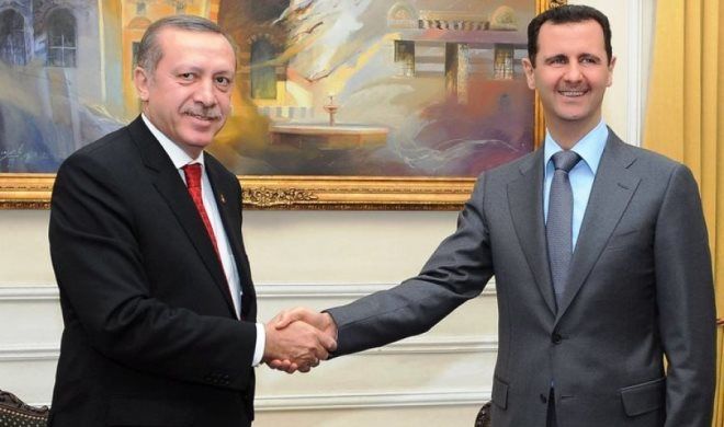 Ərdoğan Əsədlə Moskvada görüşəcək?