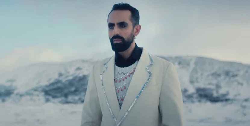 <span style=\"color: #ff0000;\">“Eurovision”da siyasət izi -</span> İslandiya Fələstinli ilə təmsil oluna bilər