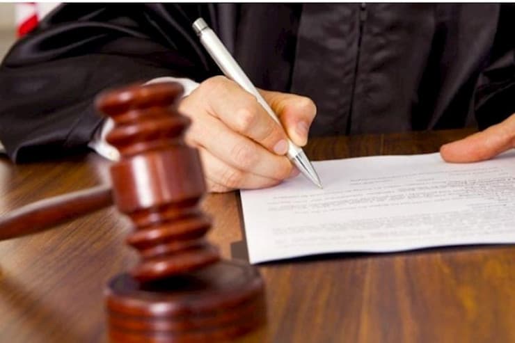 Generallara cinayət işi açıldı