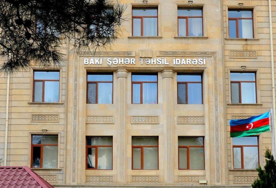 BŞTİ müdiri valideynlərə ÇAĞIRIŞ ETDİ: <span style="color: #ff0000;"><strong>"Lazımi dəstək olmasa..."</strong></span>